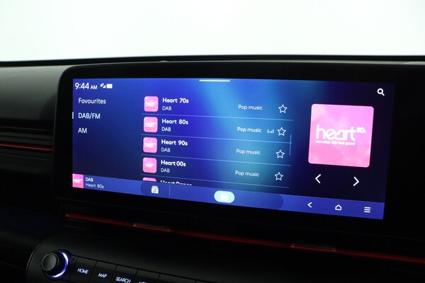 Used Hyundai KONA 2023 for sale - 75776135: Photo 17