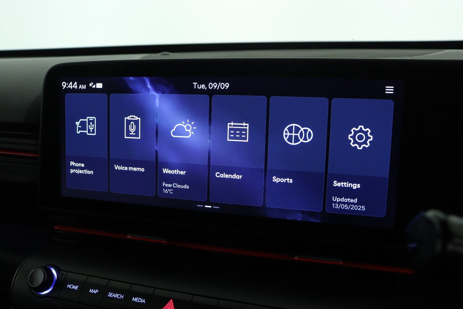 Used Hyundai KONA 2023 for sale - 75776135: Photo 18