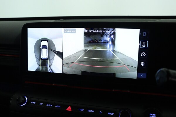 Used Hyundai KONA 2023 for sale - 75776135: Photo 19