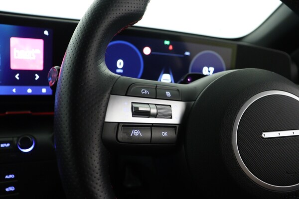 Used Hyundai KONA 2023 for sale - 75776135: Photo 22