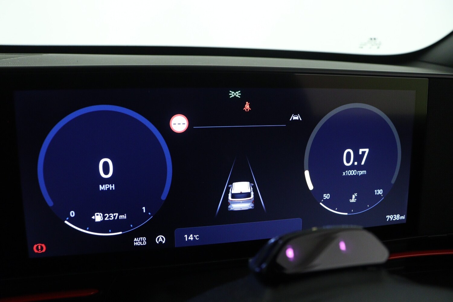 Used Hyundai KONA 2023 for sale - 75776135: Photo 24