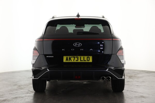 Used Hyundai KONA 2023 for sale - 75776135: Photo 2