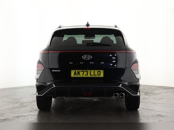 Used Hyundai KONA 2023 for sale - 75776135: Photo