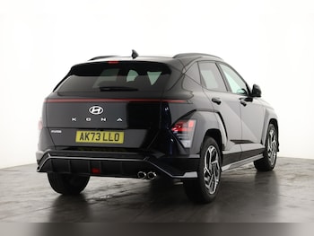 Used Hyundai KONA 2023 for sale - 75776135: Photo
