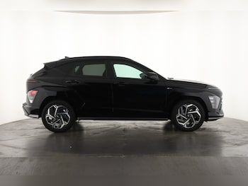 Used Hyundai KONA 2023 for sale - 75776135: Photo