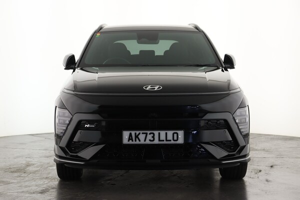 Used Hyundai KONA 2023 for sale - 75776135: Photo 5