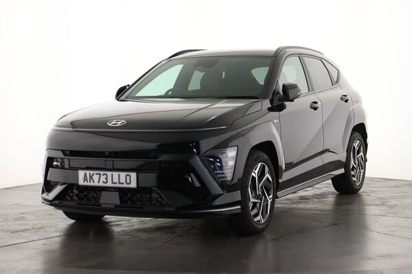 Used Hyundai KONA 2023 for sale - 75776135: Photo 6