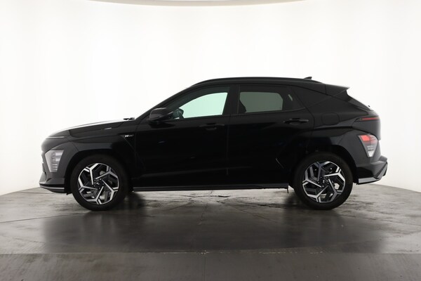 Used Hyundai KONA 2023 for sale - 75776135: Photo 7