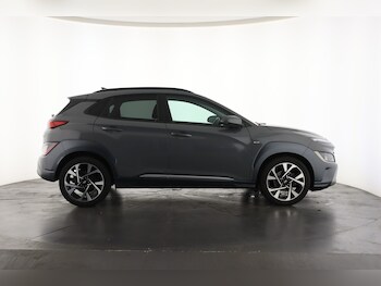Used Hyundai KONA 2021 for sale - 75775935: Photo
