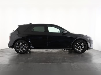 Used Hyundai IONIQ 5 2026 for sale - 78293709: Photo