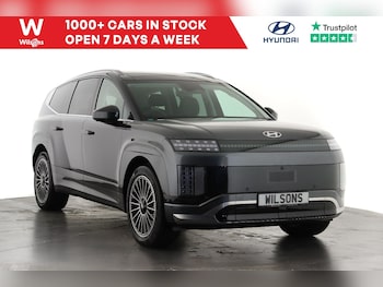 Used Hyundai IONIQ 9 2026 for sale - 78293672: Photo