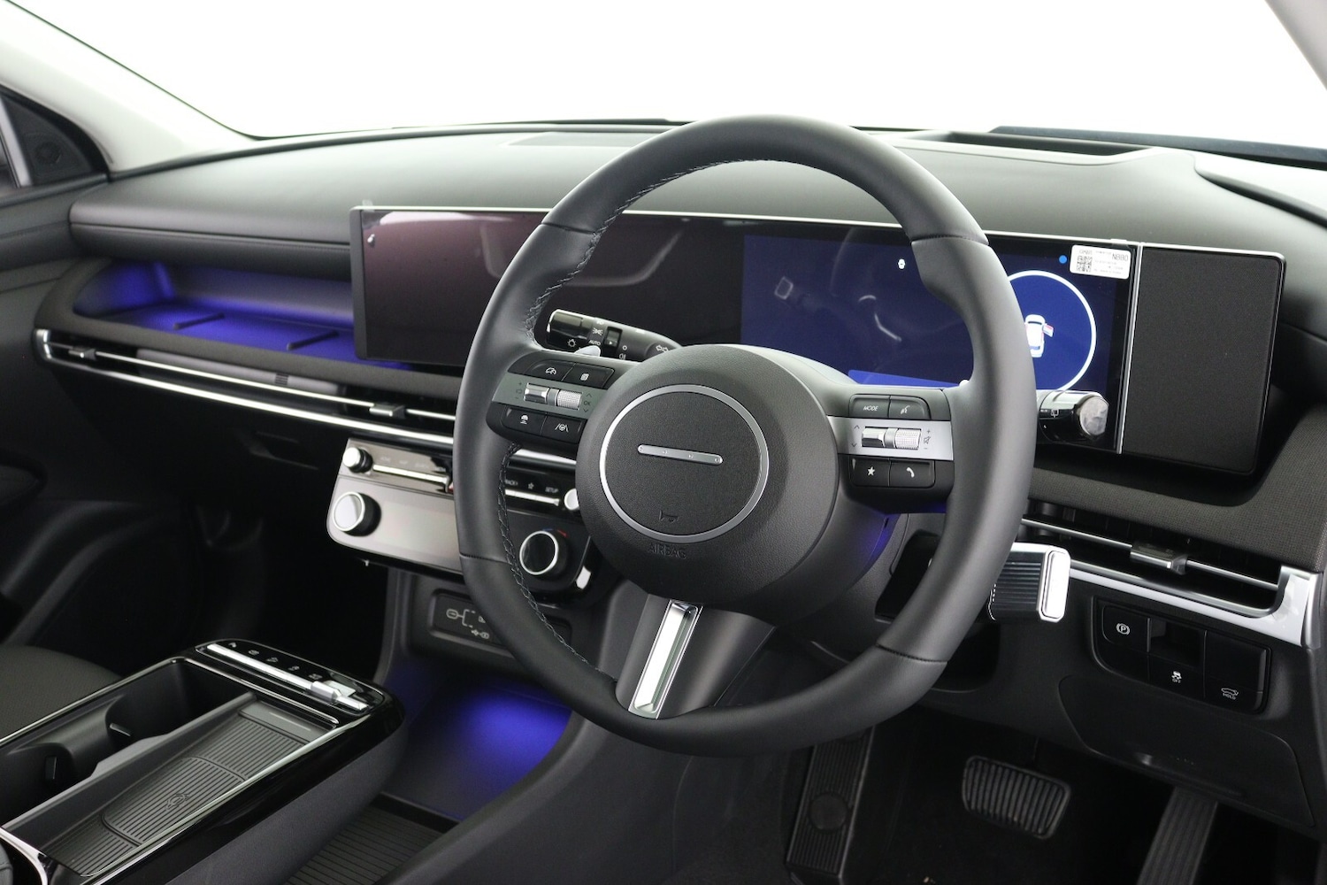 Used Hyundai TUCSON 2025 for sale - 76871939: Photo 18