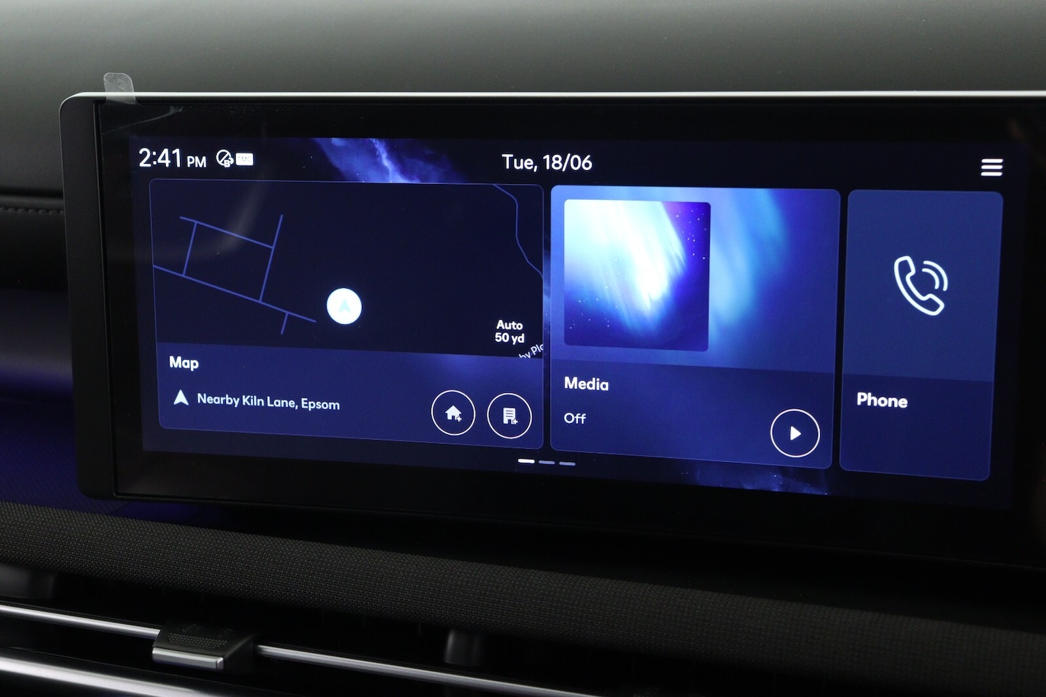 Used Hyundai TUCSON 2025 for sale - 76871939: Photo 21