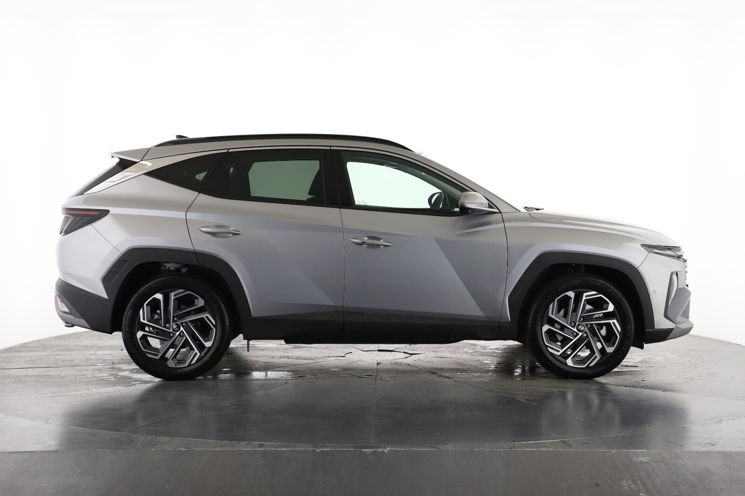 Used Hyundai TUCSON 2025 for sale - 76871939: Photo 4