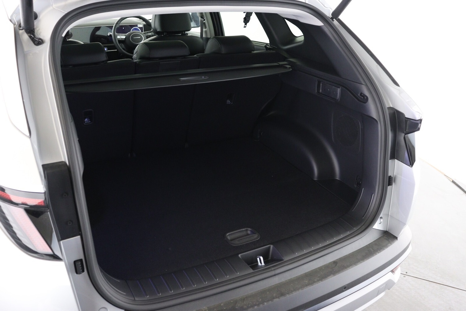 Used Hyundai TUCSON 2025 for sale - 76871939: Photo 9