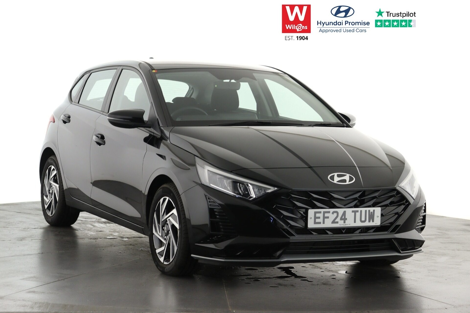 Used Hyundai i20 2024 for sale - 76871852: Photo 1