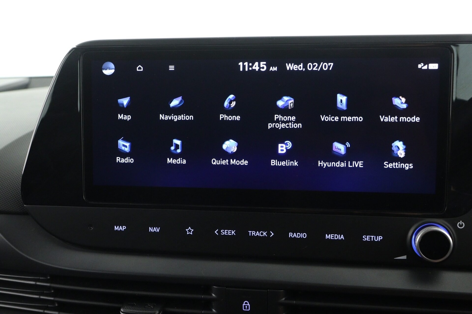 Used Hyundai i20 2024 for sale - 76871852: Photo 16