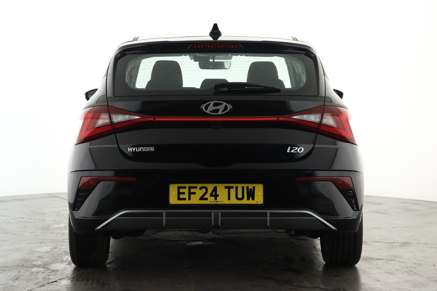 Used Hyundai i20 2024 for sale - 76871852: Photo 2