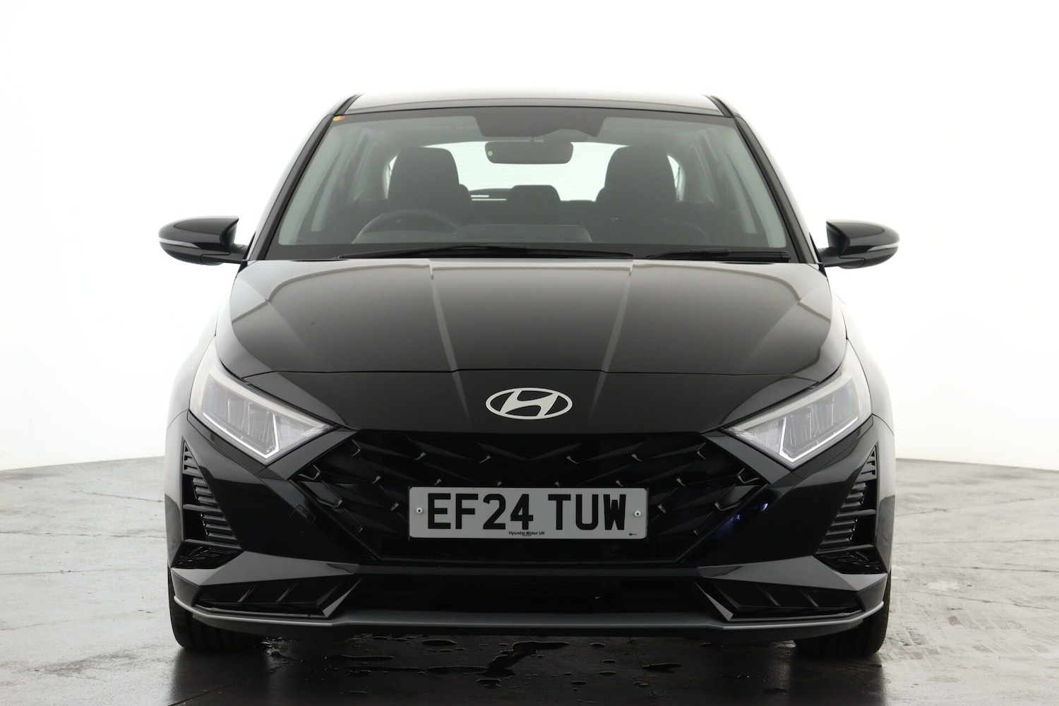 Used Hyundai i20 2024 for sale - 76871852: Photo 6