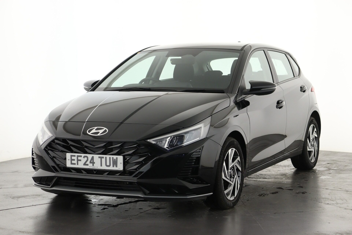 Used Hyundai i20 2024 for sale - 76871852: Photo 7