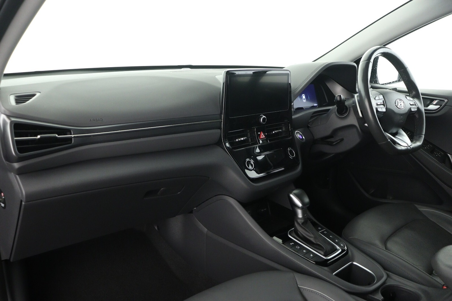 Used Hyundai IONIQ 2019 for sale - 77167307: Photo 11