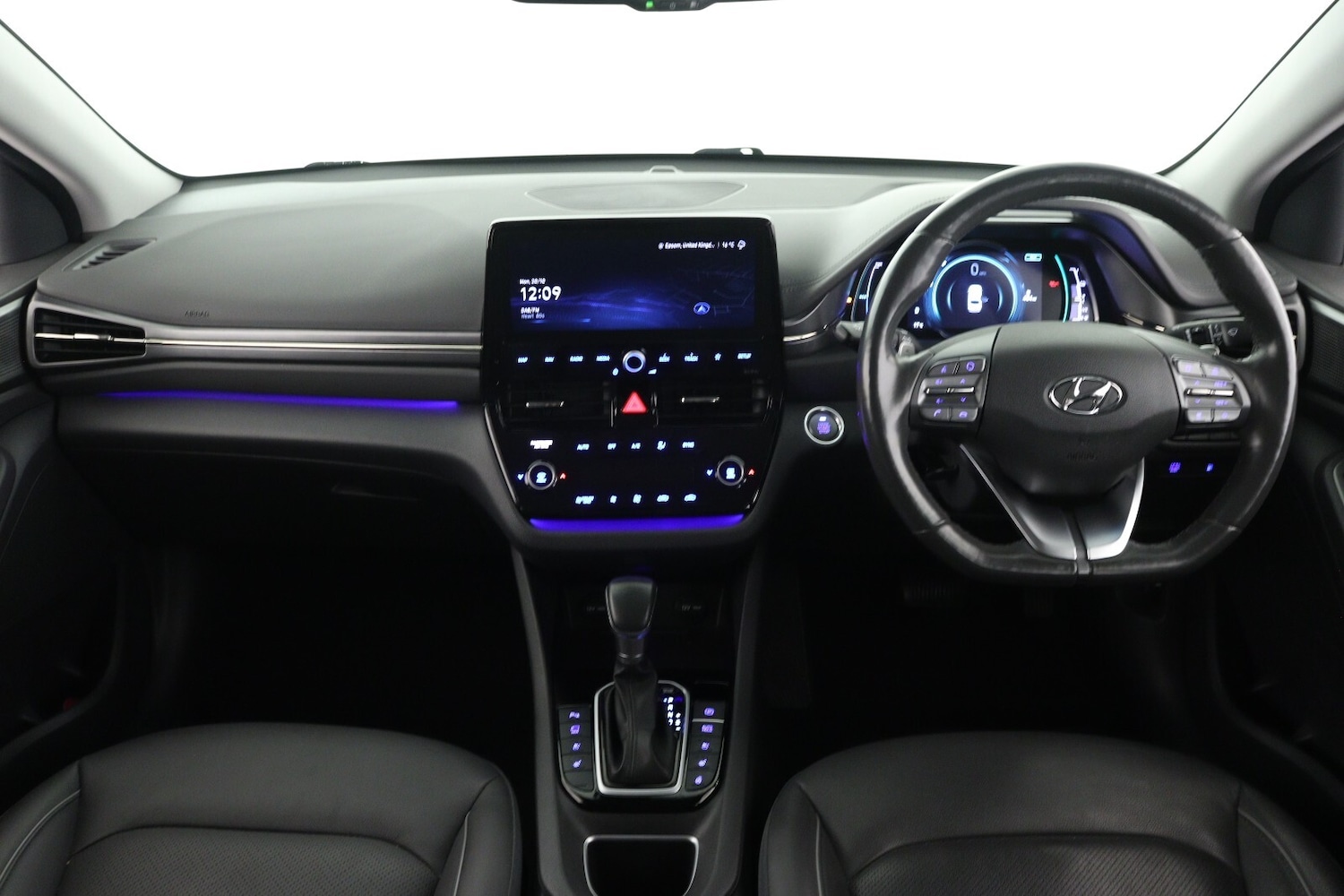 Used Hyundai IONIQ 2019 for sale - 77167307: Photo 17