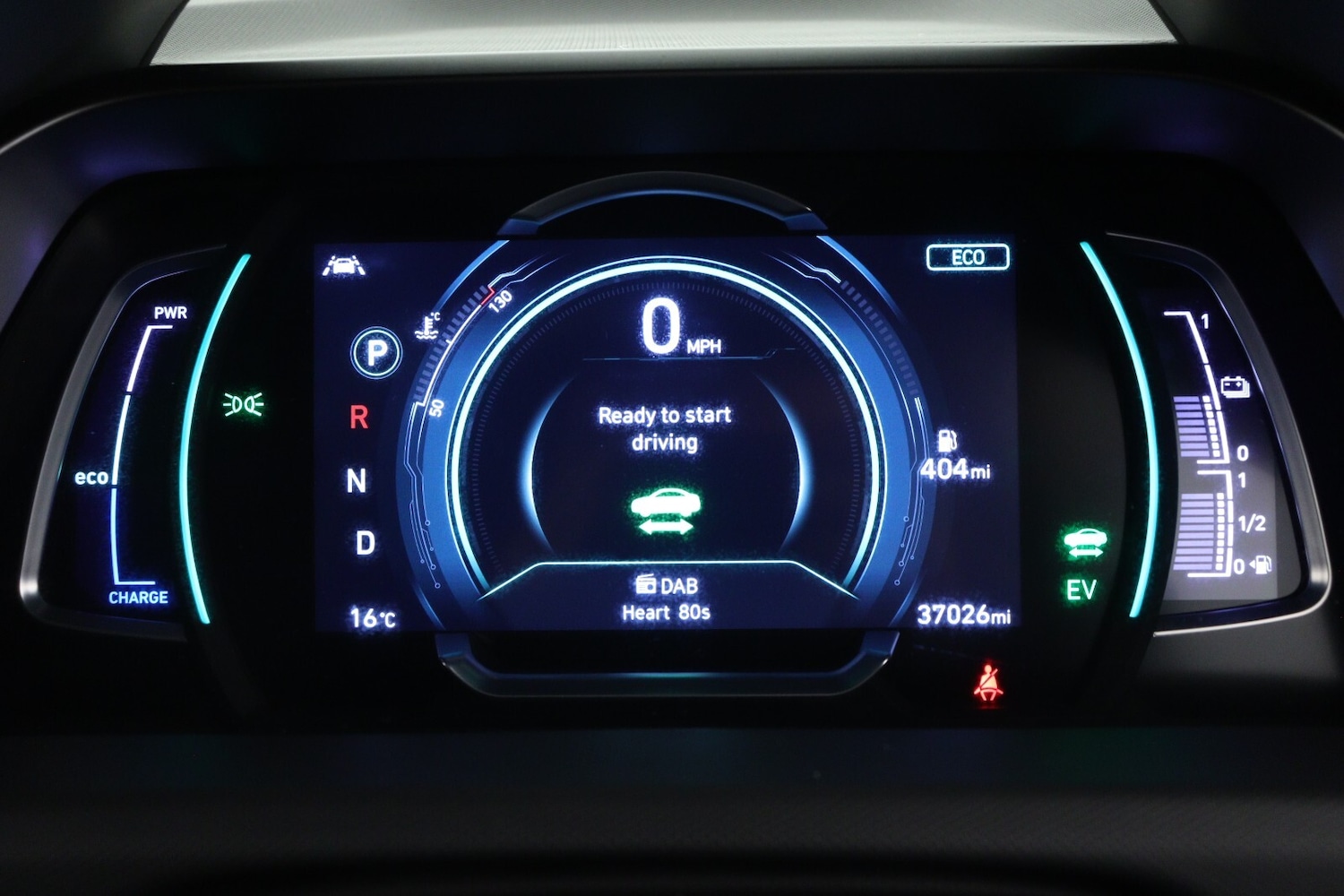 Used Hyundai IONIQ 2019 for sale - 77167307: Photo 31