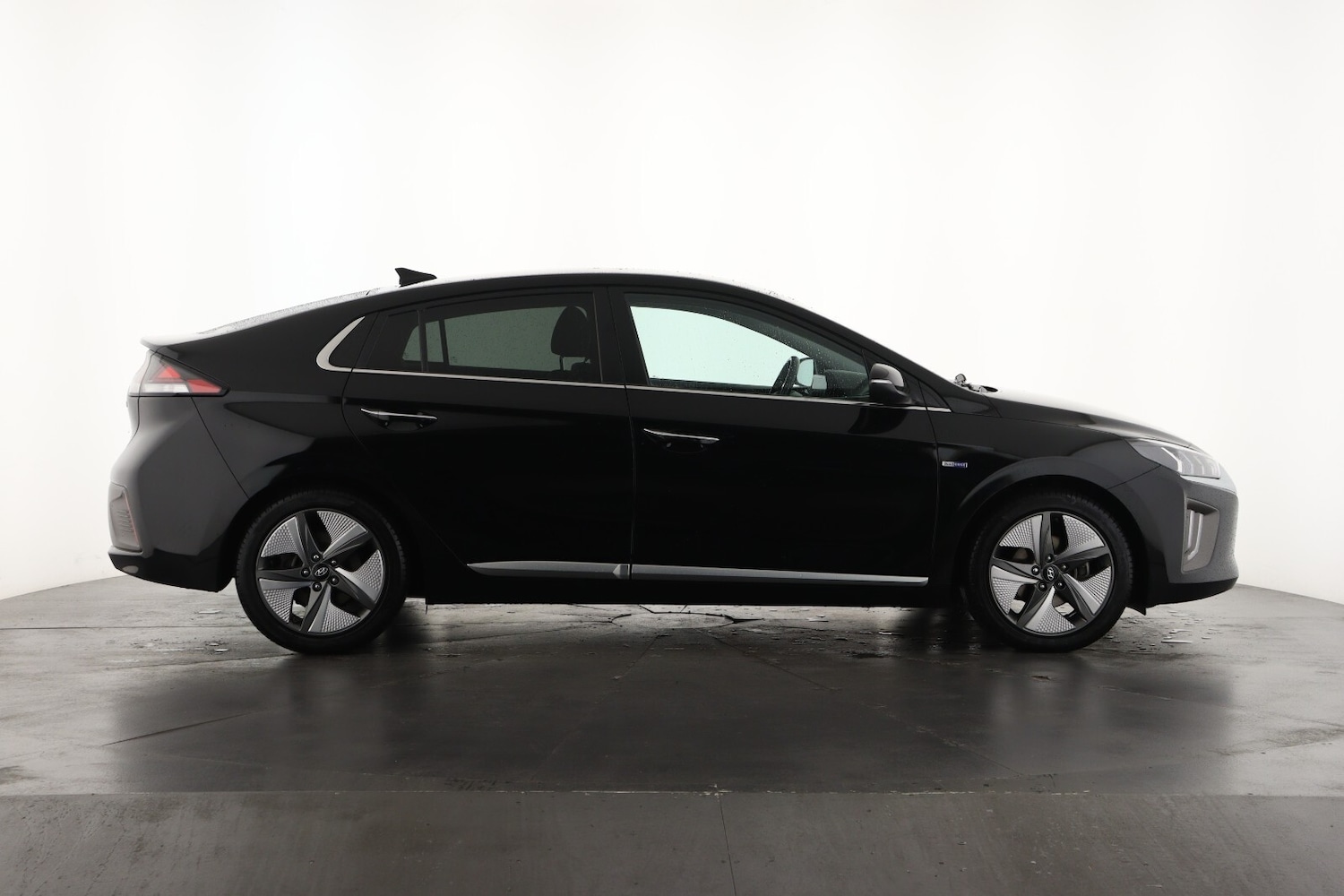 Used Hyundai IONIQ 2019 for sale - 77167307: Photo 4