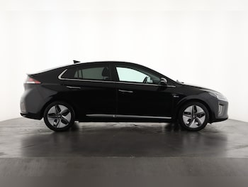 Used Hyundai IONIQ 2019 for sale - 77167307: Photo