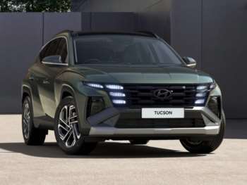 2025 - 1.6T Hybrid Ultimate 5dr Auto
