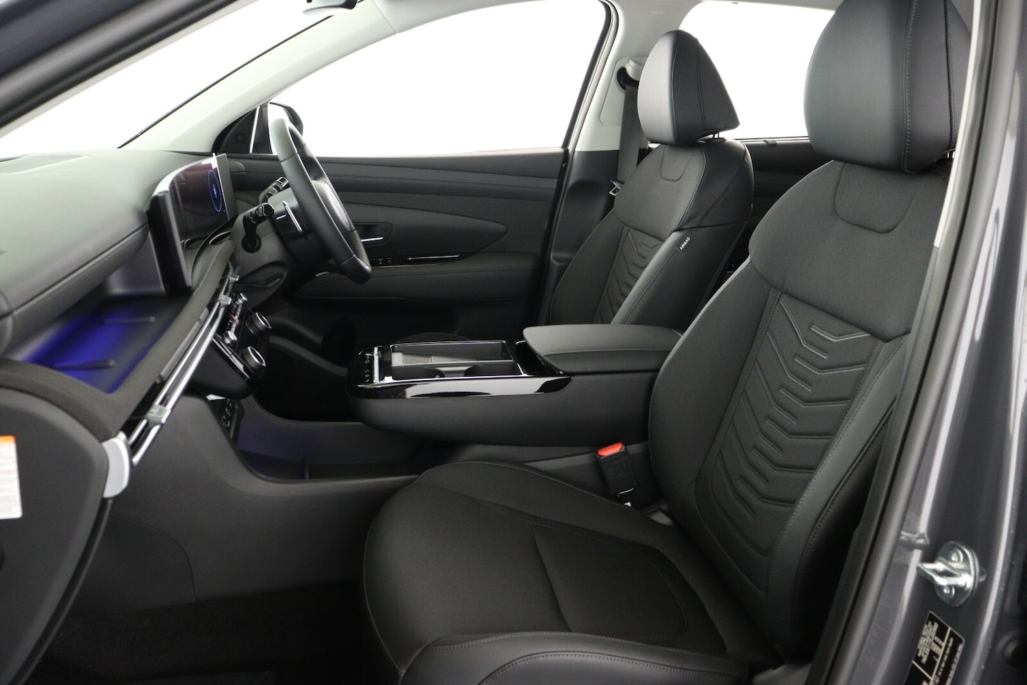 Used Hyundai TUCSON 2025 for sale - 76871008: Photo 11