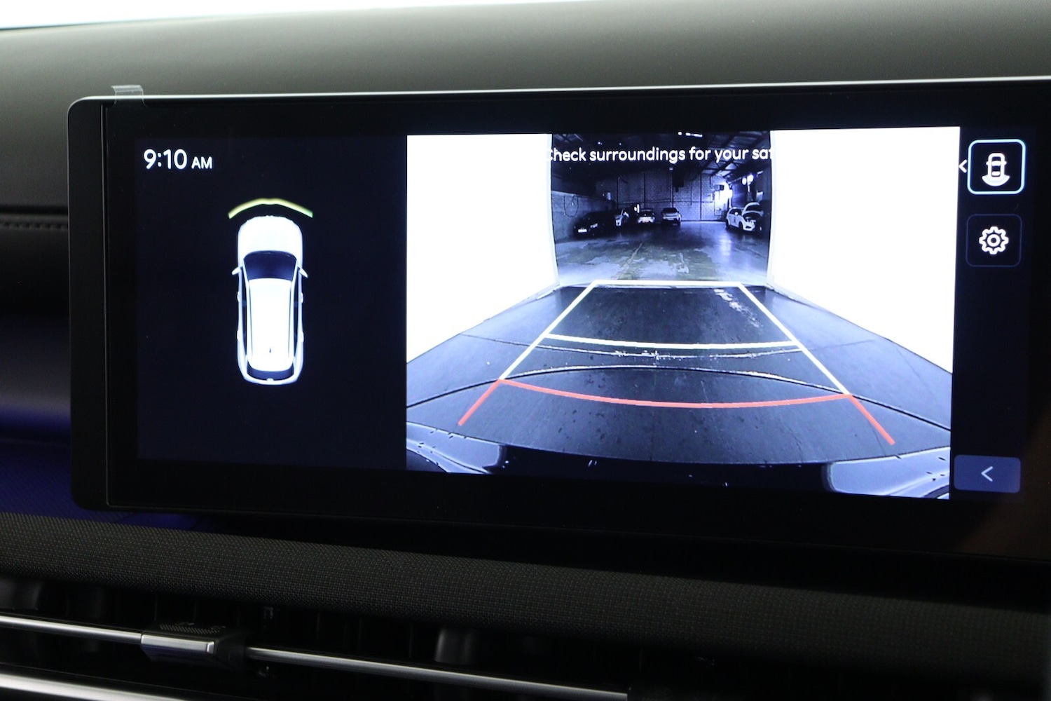 Used Hyundai TUCSON 2025 for sale - 76871008: Photo 24