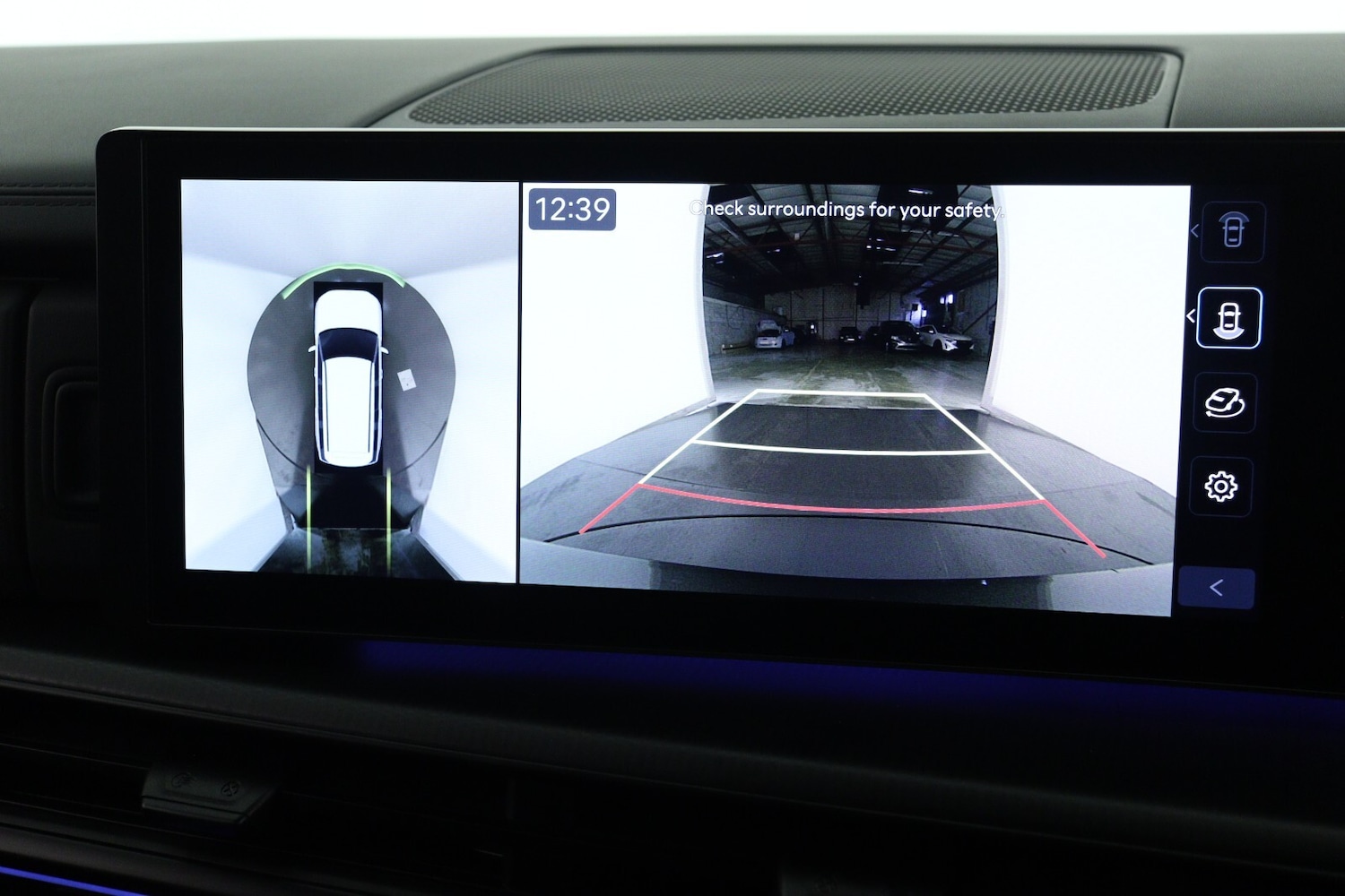 Used Hyundai Santa Fe 2025 for sale - 76871966: Photo 27