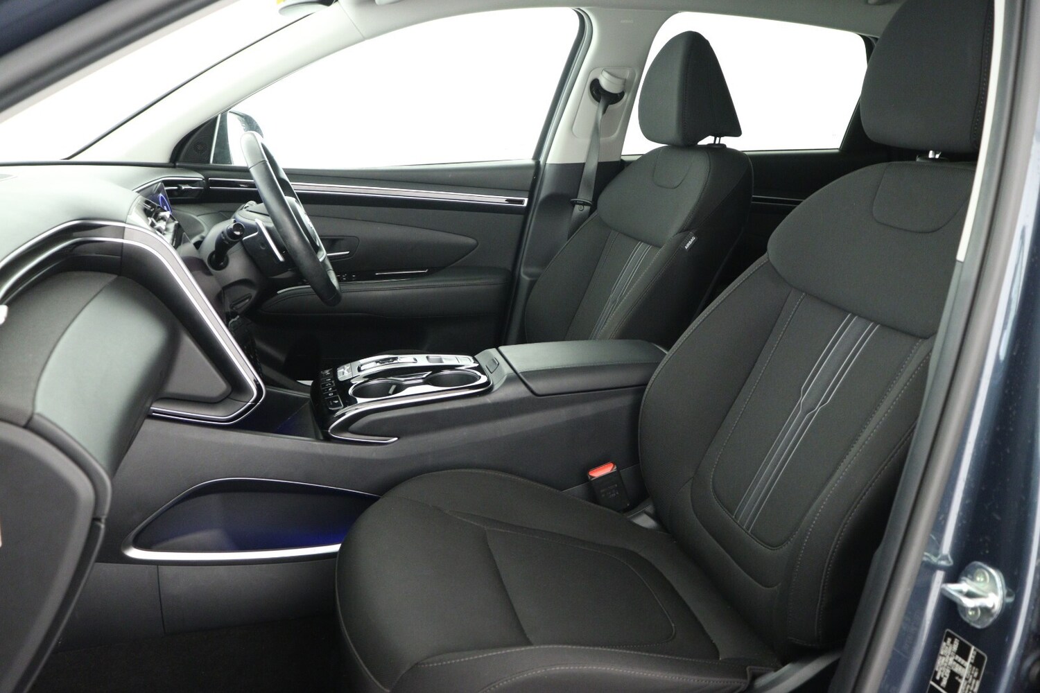 Used Hyundai TUCSON 2022 for sale - 77893990: Photo 11