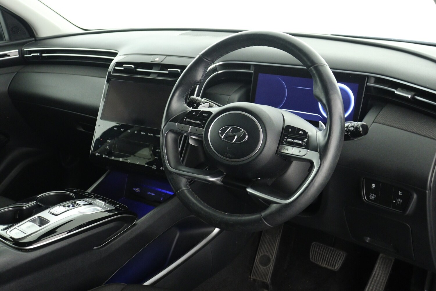 Used Hyundai TUCSON 2022 for sale - 77893990: Photo 15