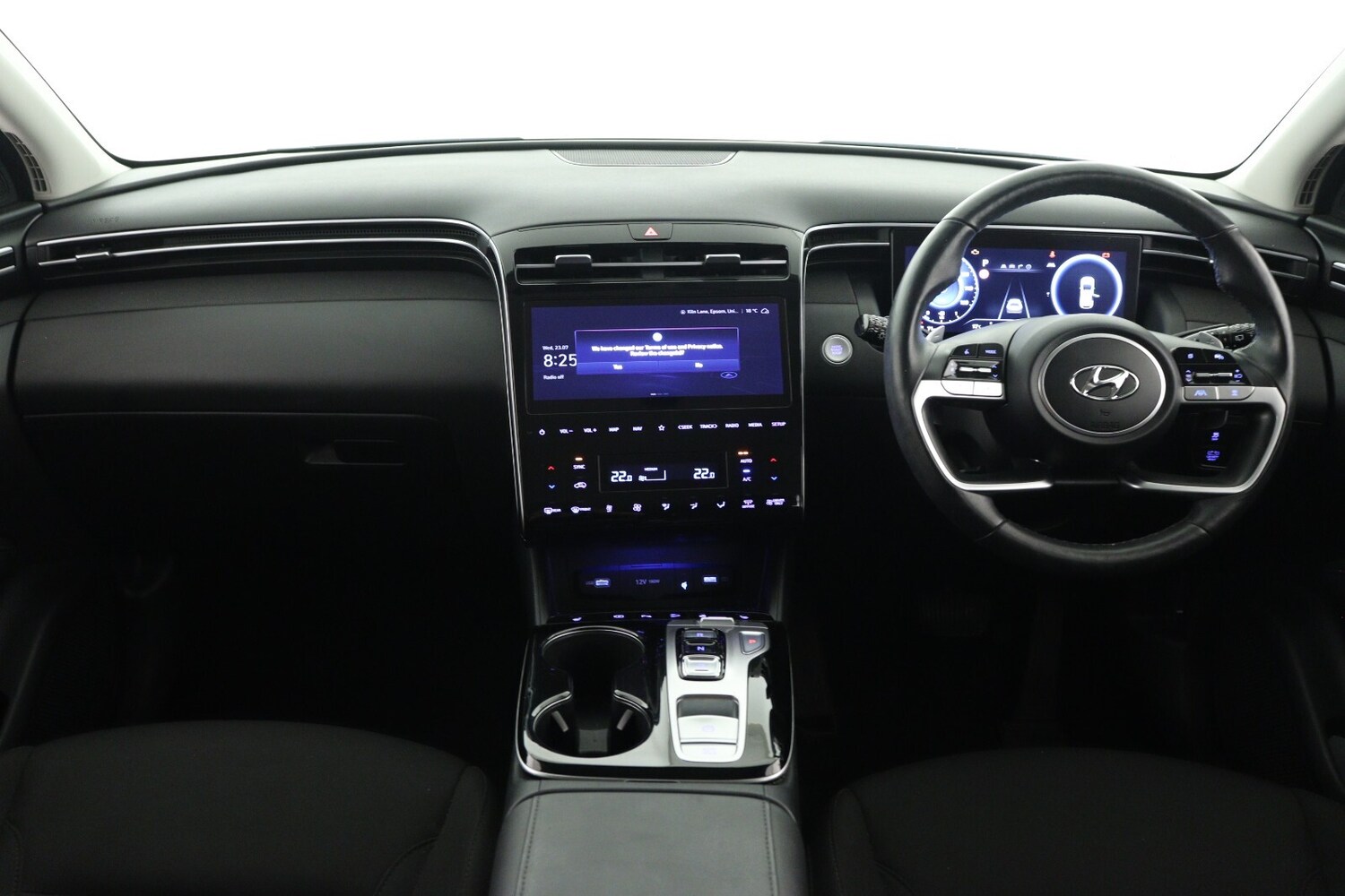 Used Hyundai TUCSON 2022 for sale - 77893990: Photo 16