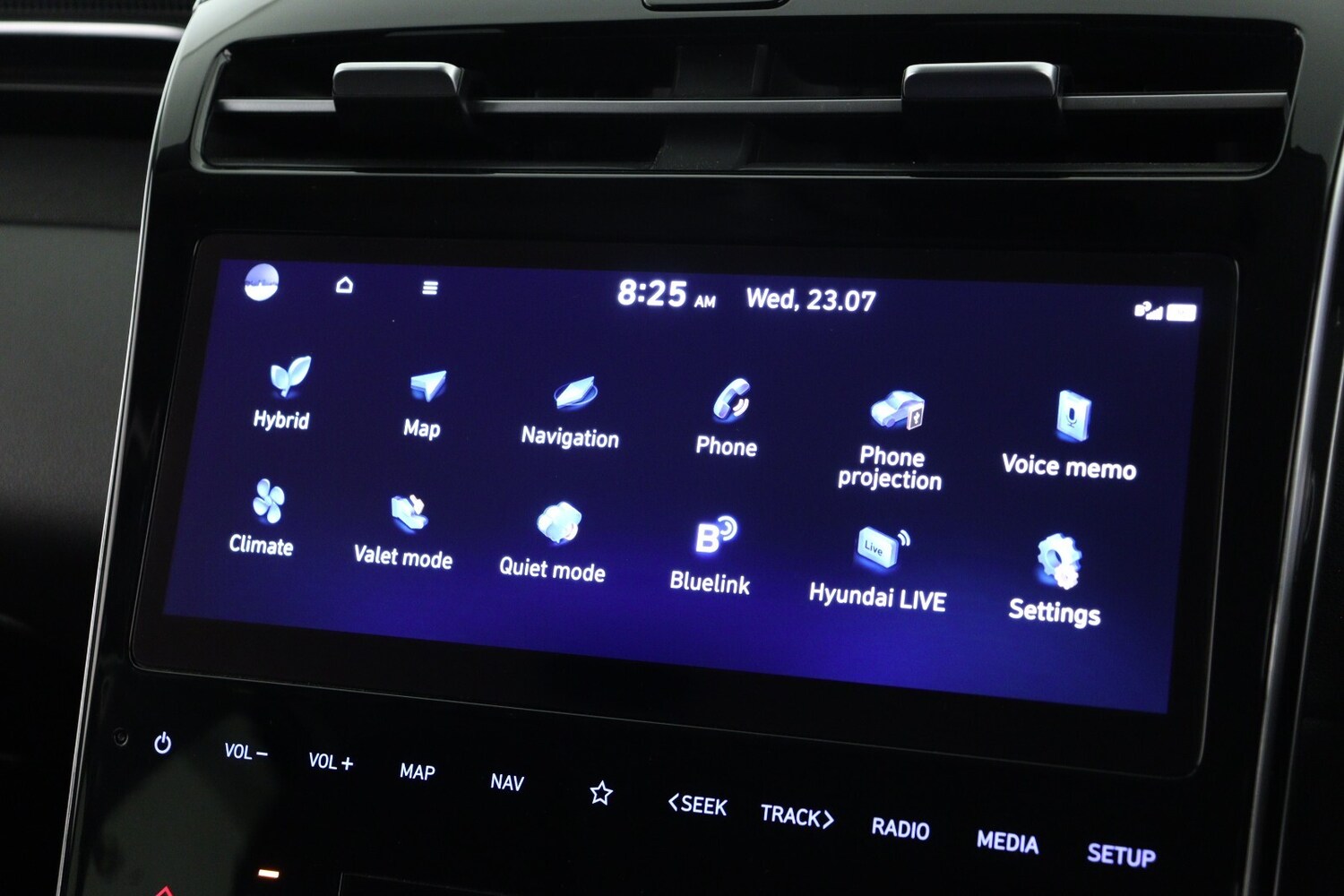 Used Hyundai TUCSON 2022 for sale - 77893990: Photo 17