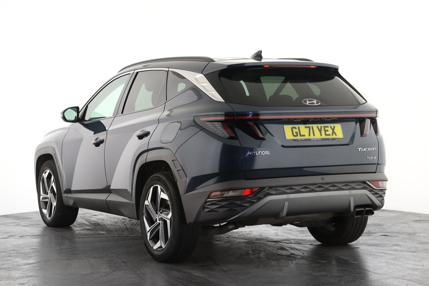 Used Hyundai TUCSON 2022 for sale - 77893990: Photo 9