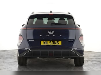Used Hyundai KONA 2026 for sale - 79465519: Photo