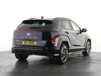 Used Hyundai KONA 2026 for sale - 79465519: Photo