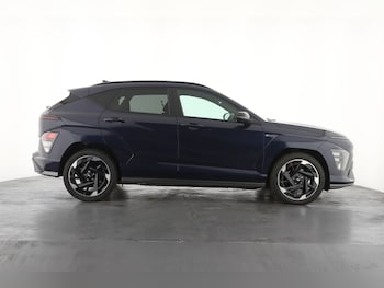 Used Hyundai KONA 2026 for sale - 79465519: Photo