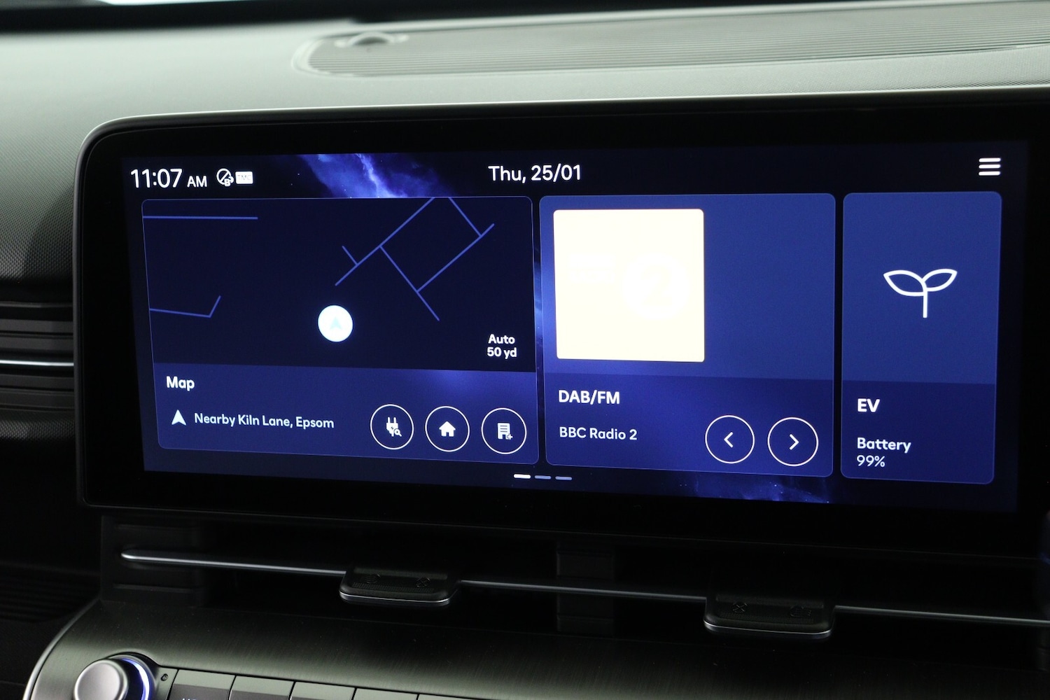 Used Hyundai KONA 2025 for sale - 76908012: Photo 16