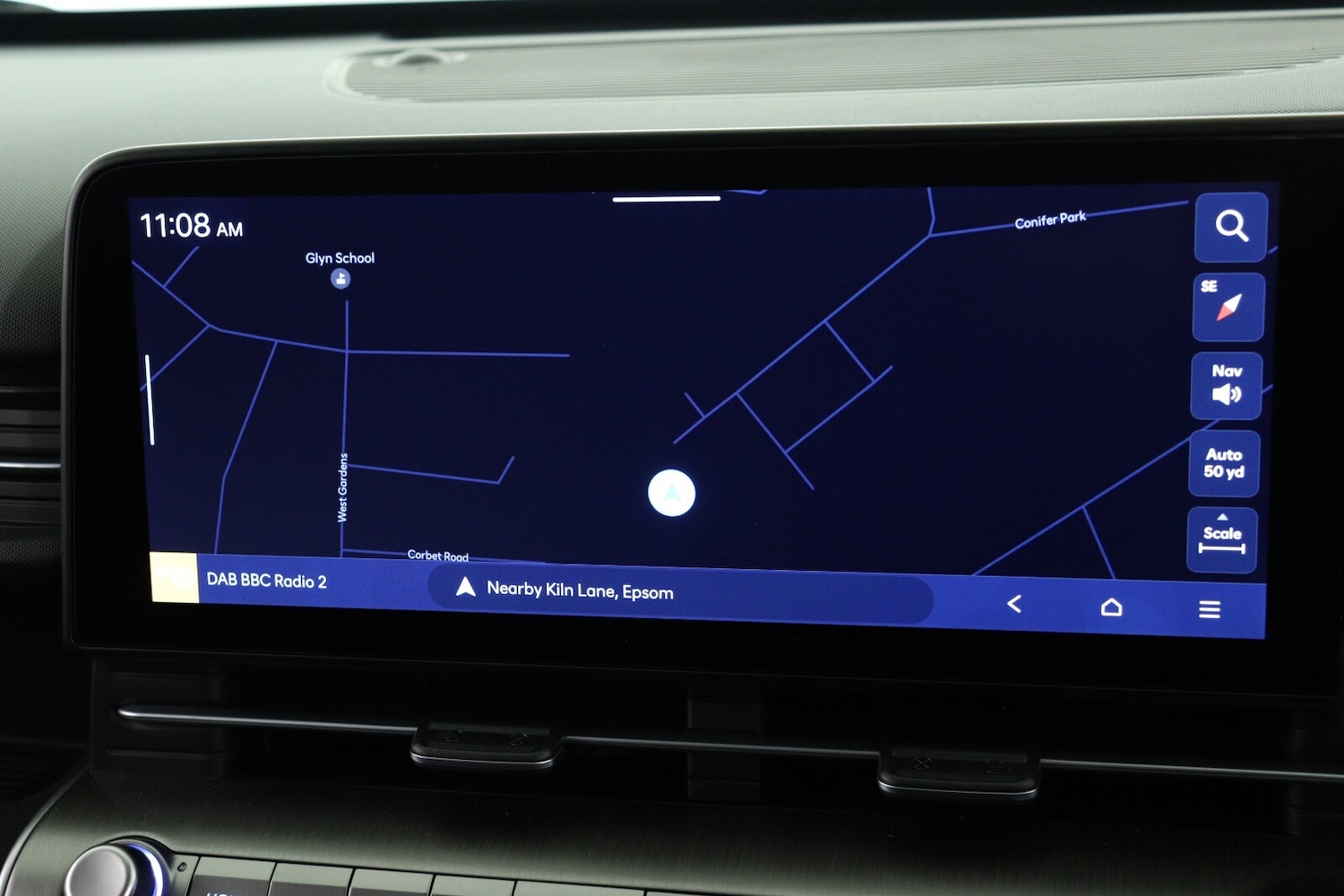 Used Hyundai KONA 2025 for sale - 76908012: Photo 17