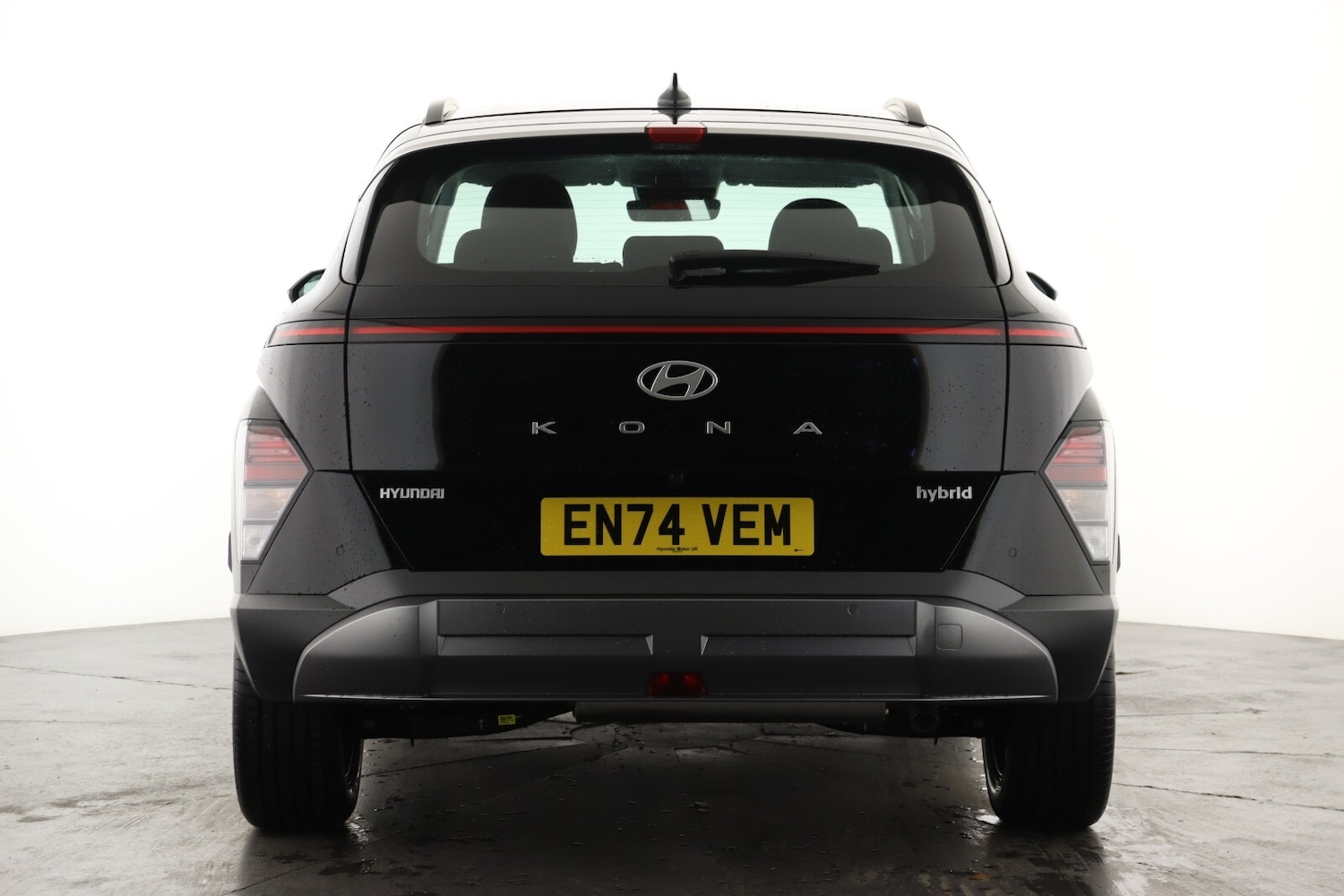 Used Hyundai KONA 2025 for sale - 76908012: Photo 2