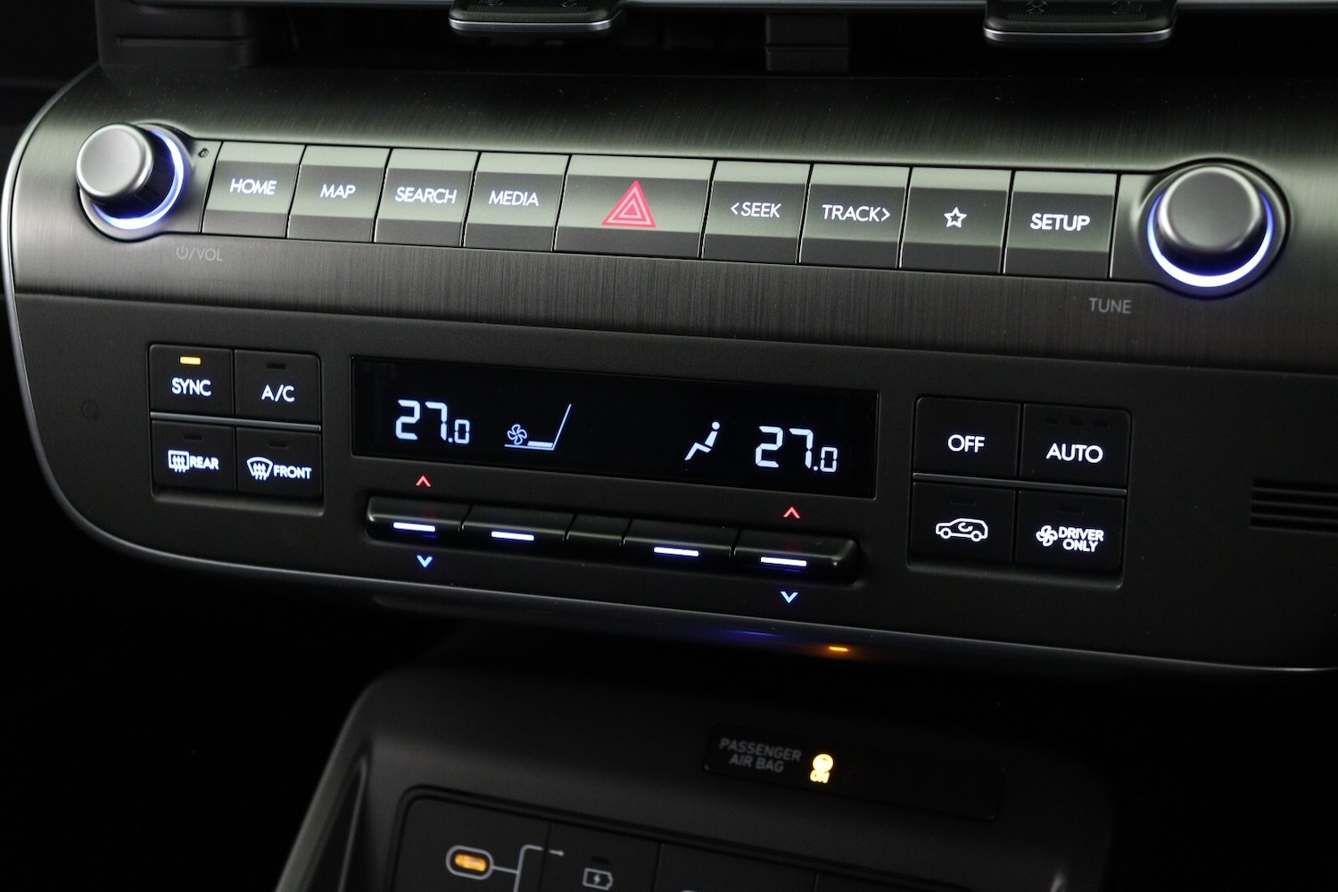 Used Hyundai KONA 2025 for sale - 76908012: Photo 21