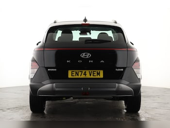 Used Hyundai KONA 2025 for sale - 76908012: Photo