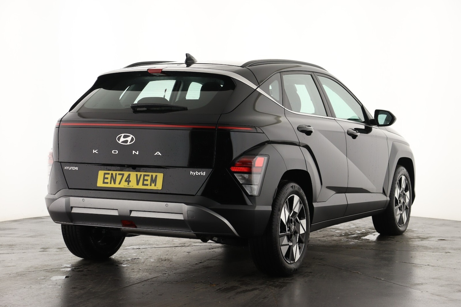 Used Hyundai KONA 2025 for sale - 76908012: Photo 3