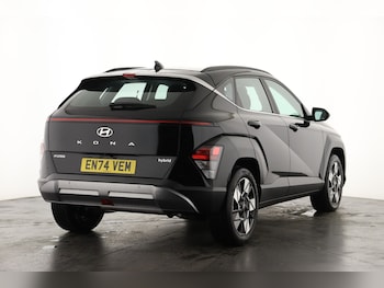 Used Hyundai KONA 2025 for sale - 76908012: Photo