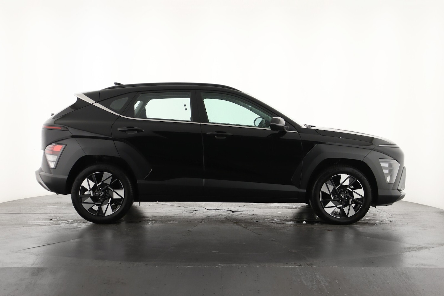 Used Hyundai KONA 2025 for sale - 76908012: Photo 5