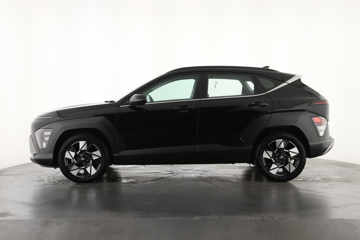 Used Hyundai KONA 2025 for sale - 76908012: Photo 8